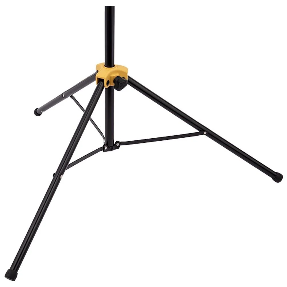 Hercules BS020BB Ultra Light Compact Music Stand w/ Bag - Image 5