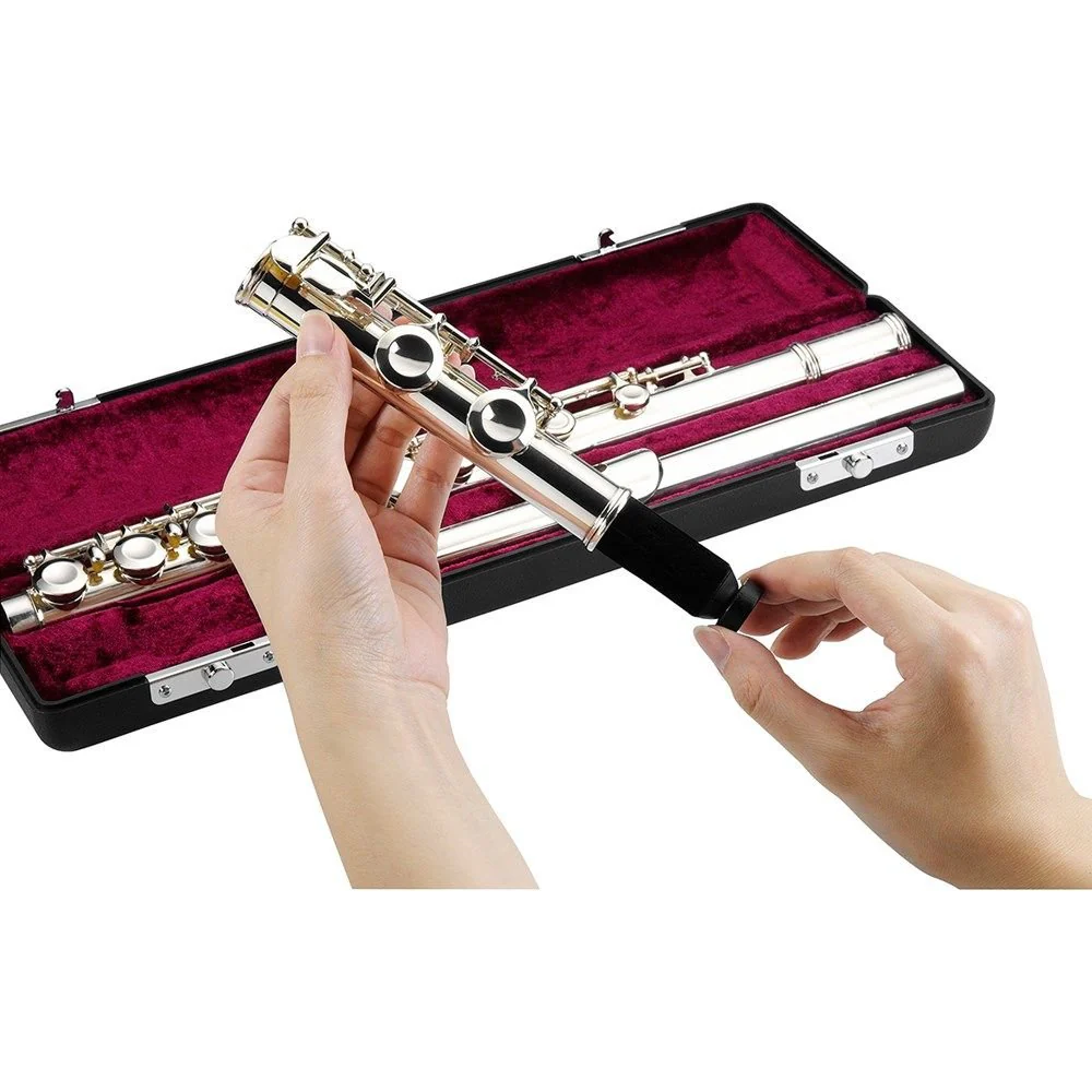 Hercules DS460B TravLite Flute Stand - Image 4