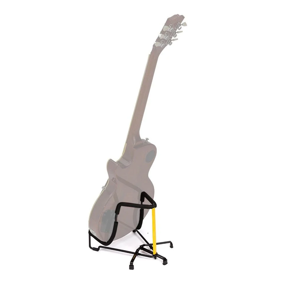 Hercules GS302B Travlite Electric Guitar Stand - Image 4