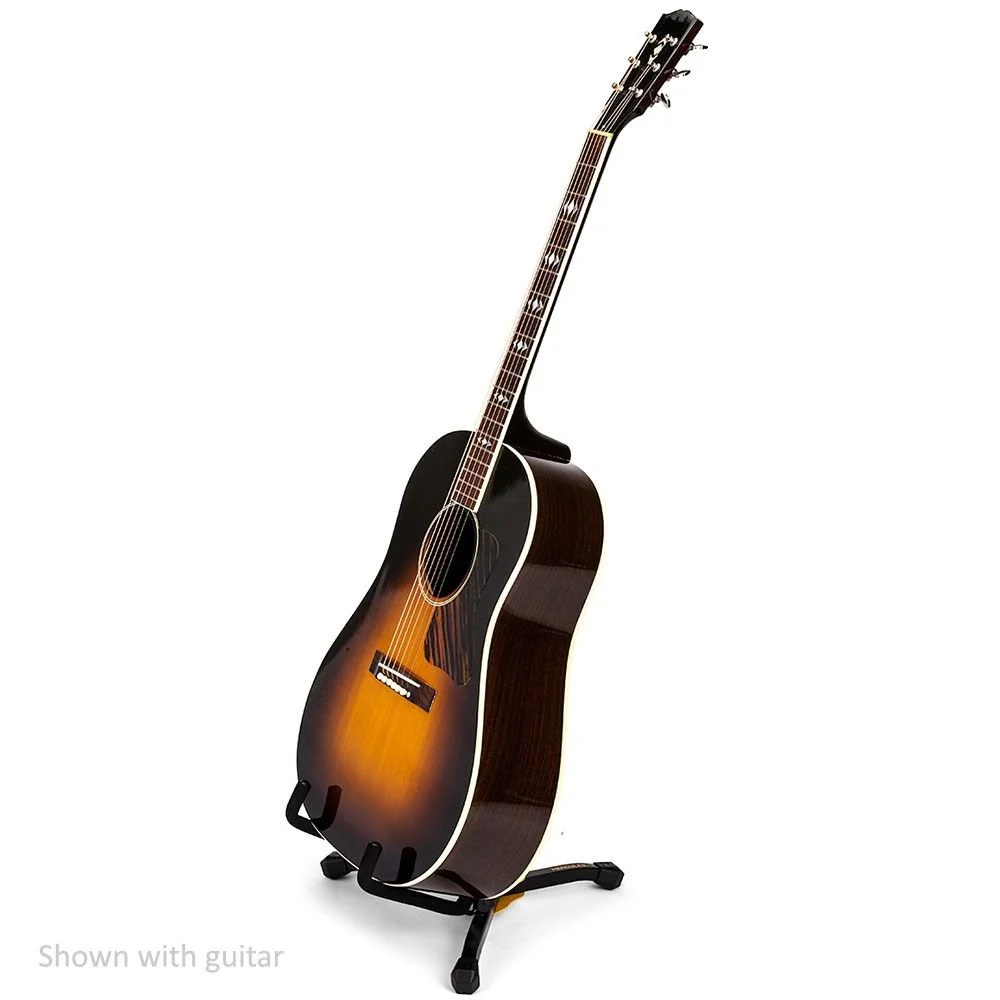 Hercules GS401BB Fold-Away Acoustic Guitar Stand w/ Bag (MC12) - Image 2