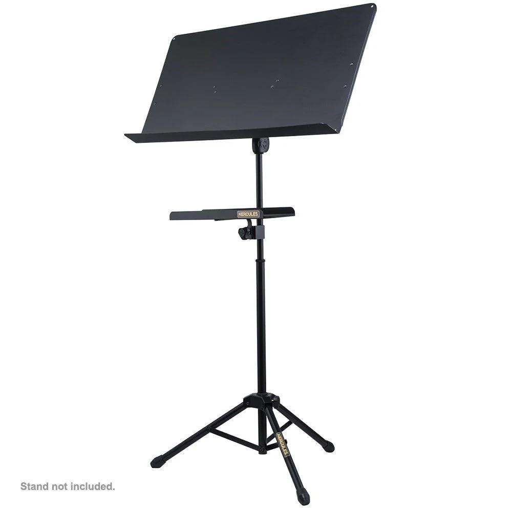 Hercules HA103 Accessories Tray for Music Stands - Image 4