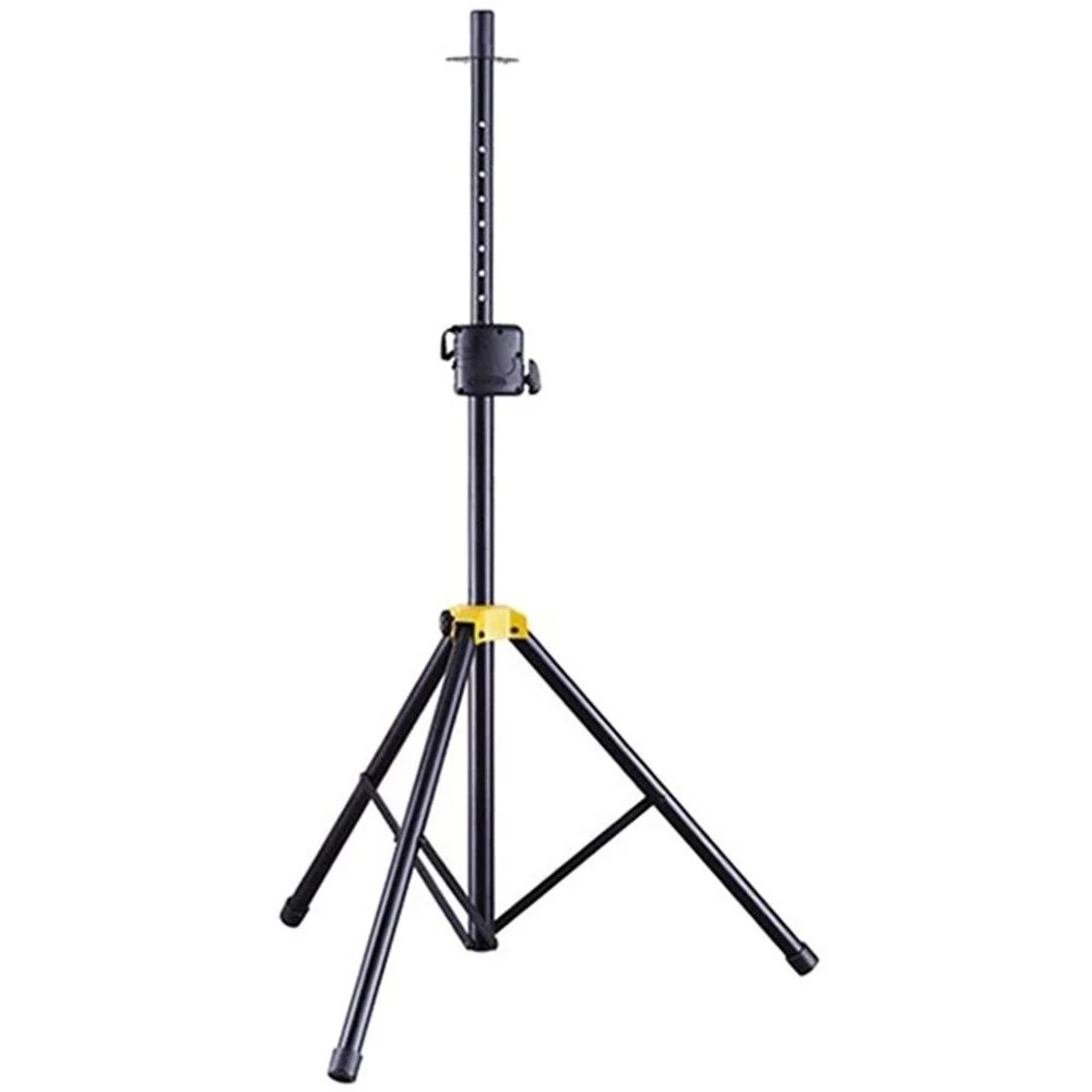 Hercules SS410B Auto Lock Speaker Stand w SS100B Adaptor