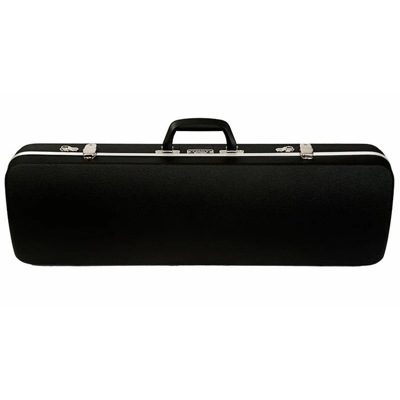 Hiscox Rectangular Full Size Viola Case with Cover - Image 3