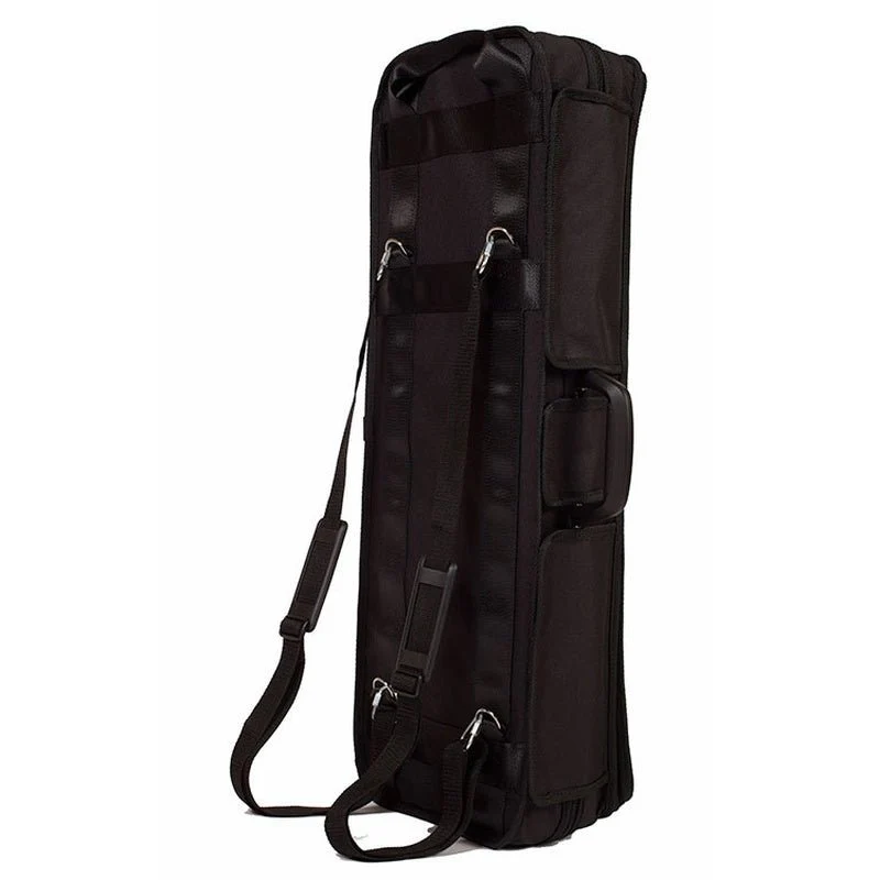 Hiscox Rectangular Full Size Viola Case with Cover - Image 8
