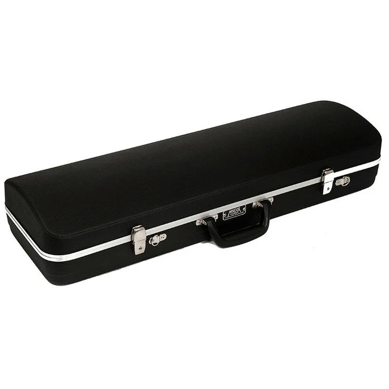 Hiscox Rectangular Full Size Violin Case