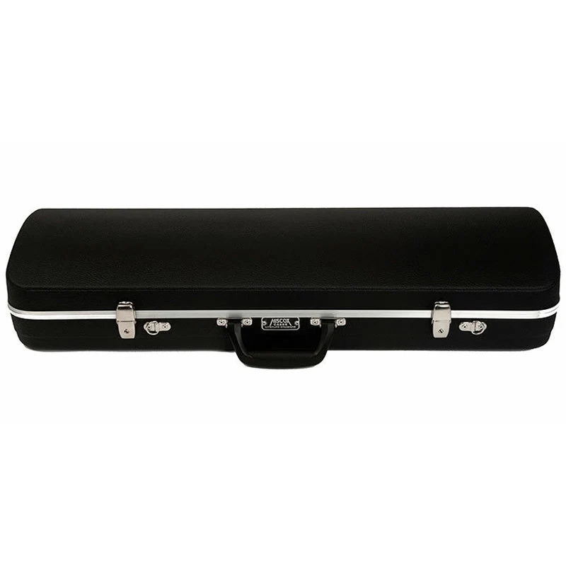 Hiscox Rectangular Full Size Violin Case - Image 2