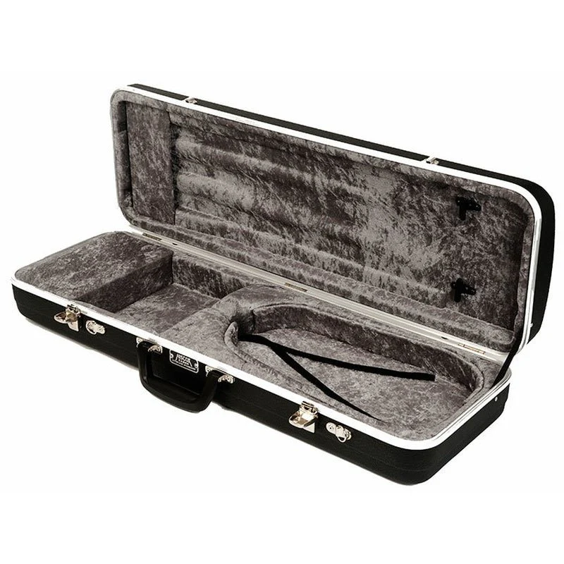 Hiscox Rectangular Full Size Violin Case - Image 6