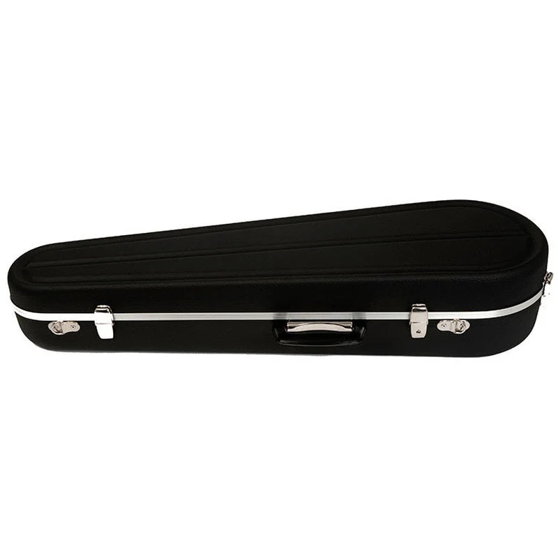 Hiscox Shaped Full Size Violin Case - Image 2
