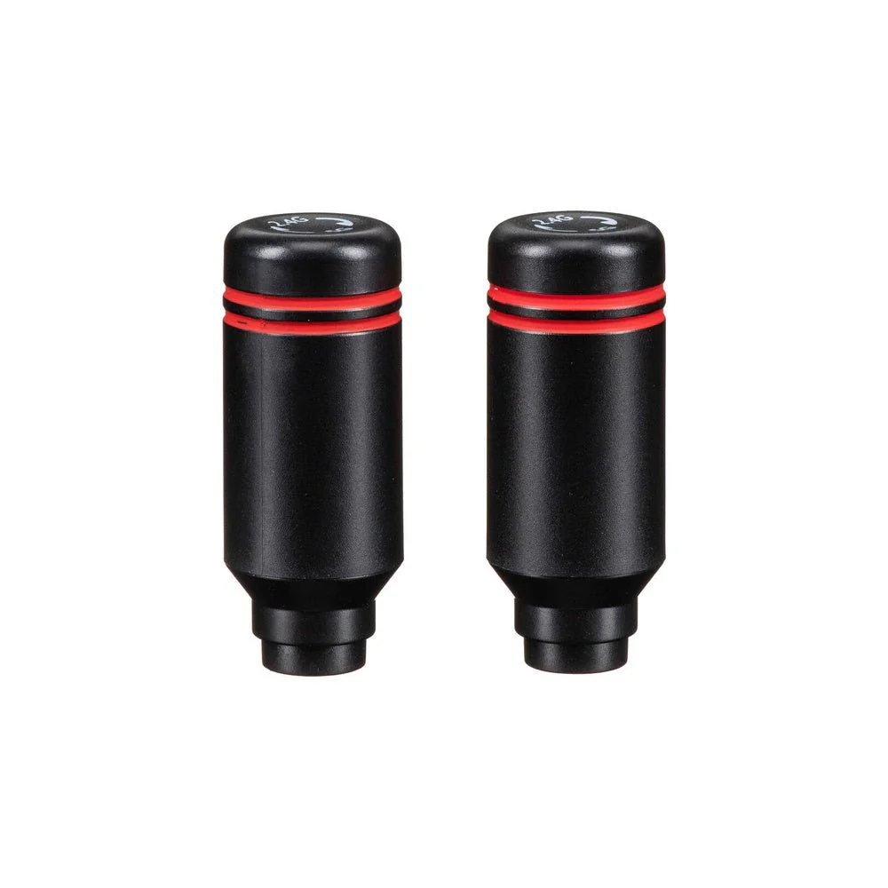 Hollyland 2.4 & 5 GHz Thumb Antenna for Pyro (2-Pack)