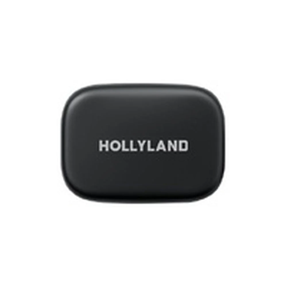 Hollyland Lark A1 Combo Wireless Microphone Kit for Smartphones - Image 6