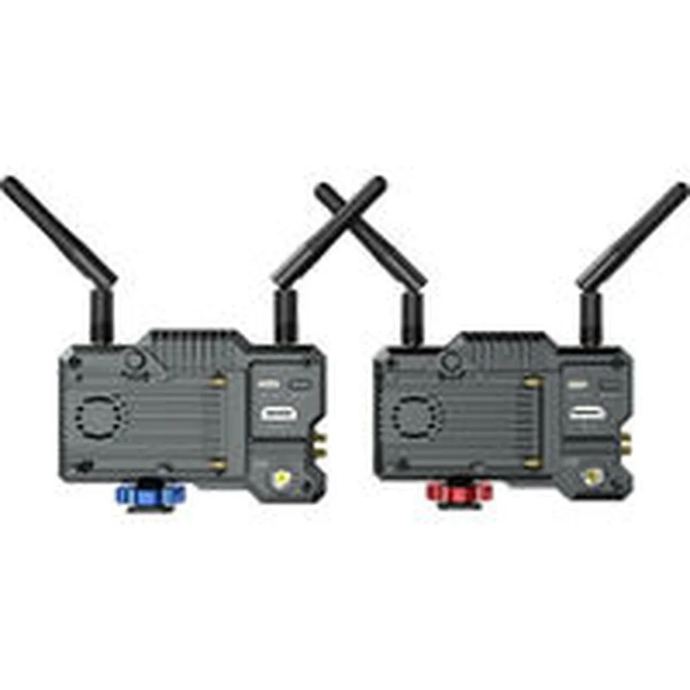 Hollyland Mars 400s Pro SDI/HDMI Wireless Transmission System - Image 3