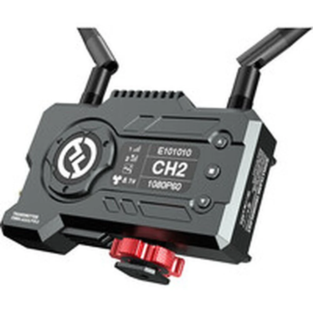 Hollyland Mars 400s Pro SDI/HDMI Wireless Transmission System - Image 4