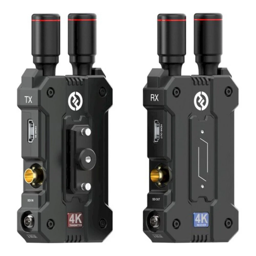 Hollyland MARS 4K SET UHD 4K Wireless Video Transmission System 1TX + 1RX AU Stock - Image 11
