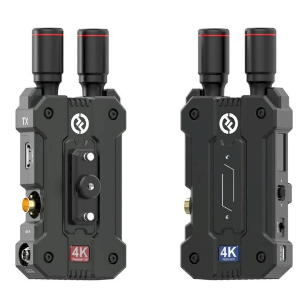 Hollyland MARS 4K SET UHD 4K Wireless Video Transmission System 1TX + 1RX AU Stock - Image 12