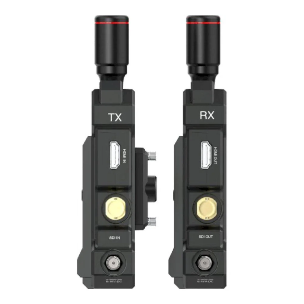 Hollyland MARS 4K SET UHD 4K Wireless Video Transmission System 1TX + 1RX AU Stock - Image 13