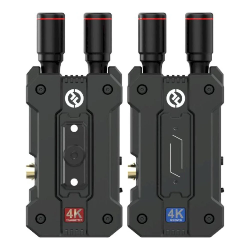 Hollyland MARS 4K SET UHD 4K Wireless Video Transmission System 1TX + 1RX AU Stock - Image 9