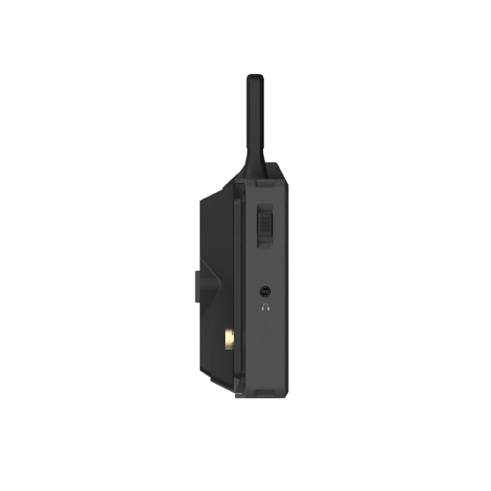 Hollyland Pyro 5 Wireless Transceiver Monitor 5.5" w/ Proxy Recording & Camera Control Over USB-C - Image 3