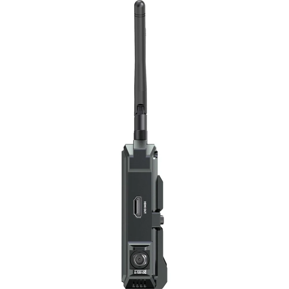 Hollyland Pyro H Receiver UHD 4K Wireless Video Transmission System - Image 4