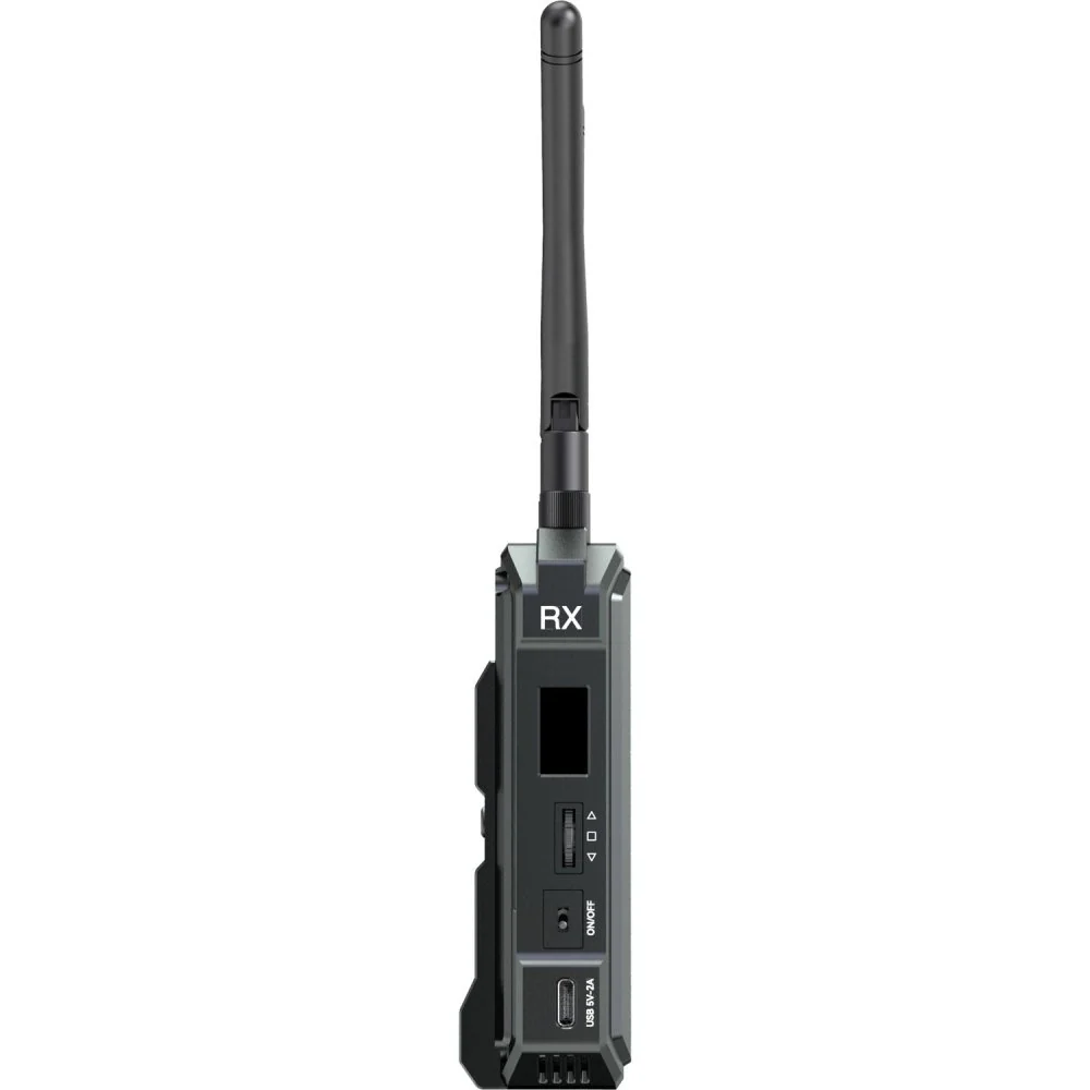 Hollyland Pyro H Receiver UHD 4K Wireless Video Transmission System - Image 5
