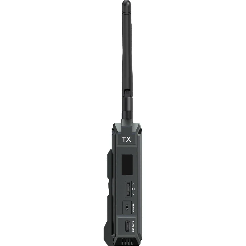 Hollyland Pyro H Transmitter UHD 4K Wireless Video Transmission System - Image 3