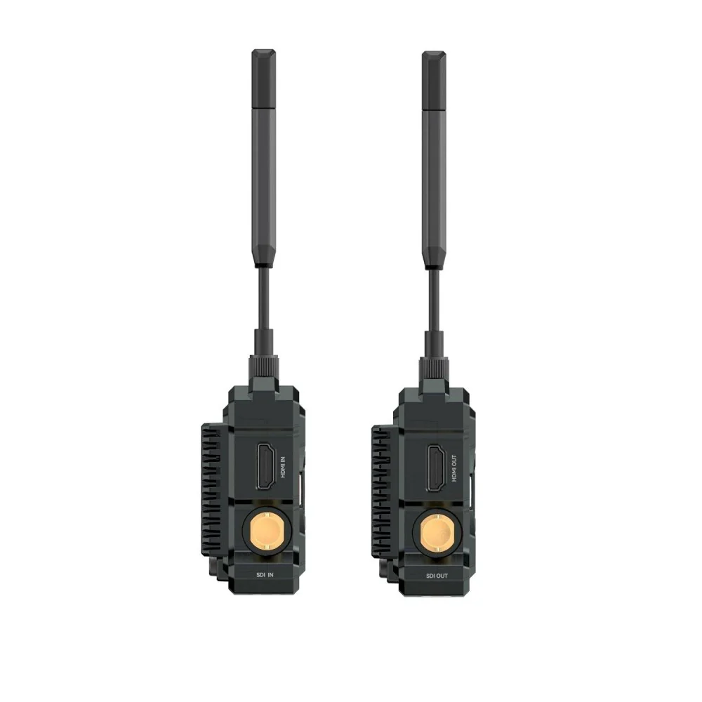 Hollyland Pyro S SET 4K Wireless Video Transmission System 1TX + 1RX AU Stock - Image 11