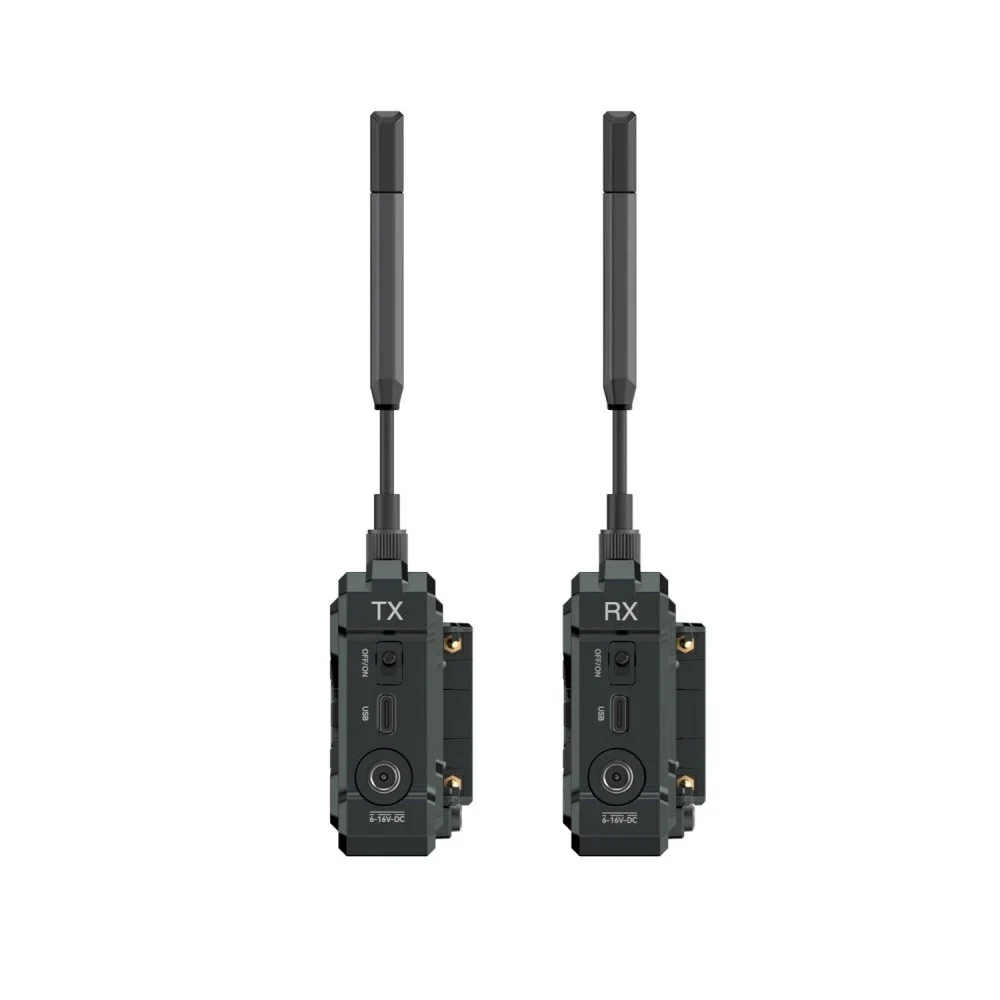 Hollyland Pyro S SET 4K Wireless Video Transmission System 1TX + 1RX AU Stock - Image 12