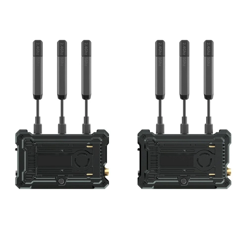 Hollyland Pyro S SET 4K Wireless Video Transmission System 1TX + 1RX AU Stock - Image 8