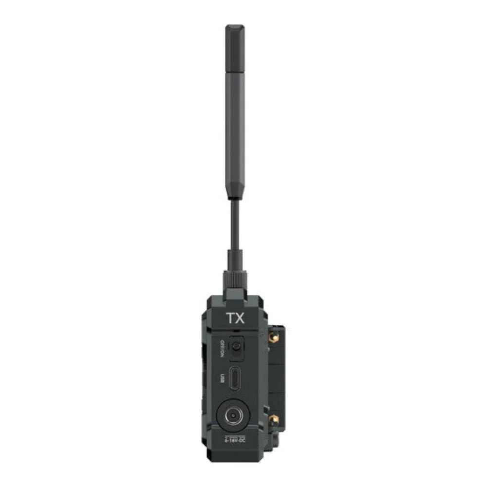 Hollyland Pyro S Transmitter 4K SDI / HDMI Wireless Receiver Unit Single 1TX AU Stock - Image 3