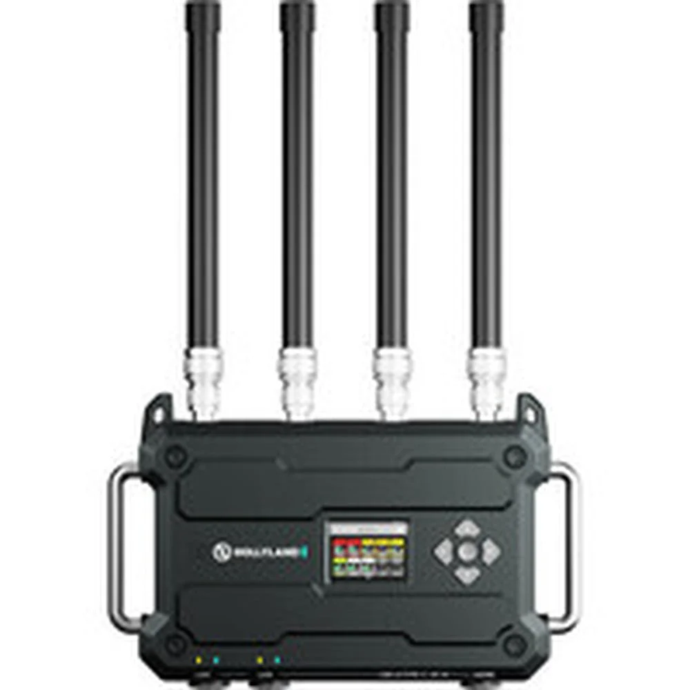 Hollyland Solidcom C1 Pro Roaming Hub 10S -10 Headsets - Image 3