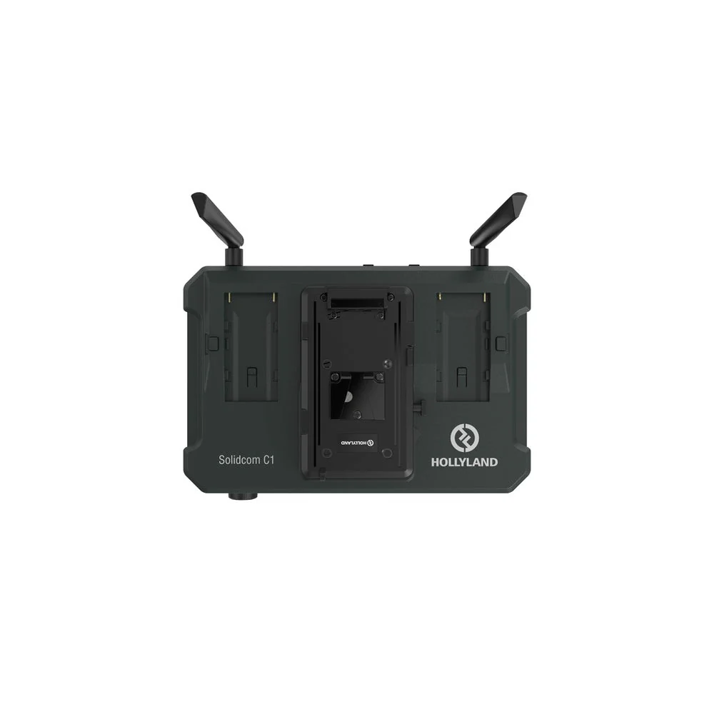 Hollyland Solidcom C1 Wireless Intercom System Hub Base