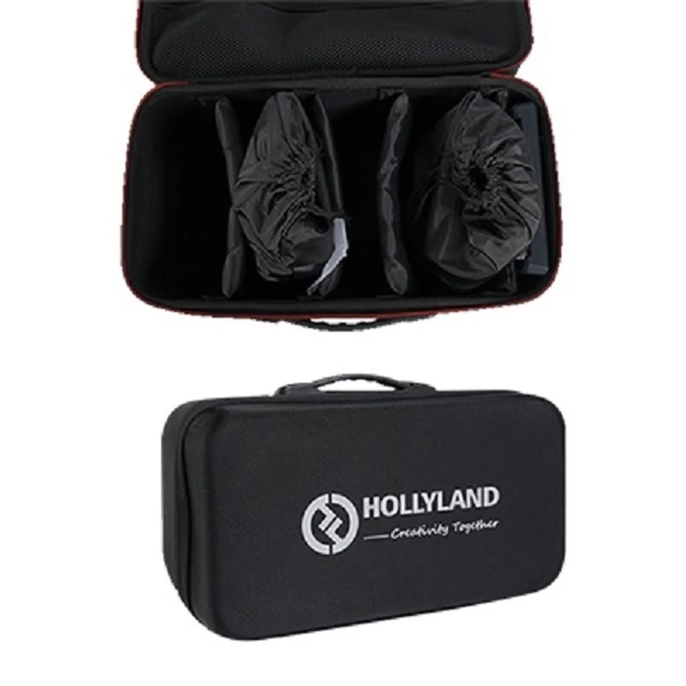 Hollyland Solidcom C1 Wireless Intercom System Wireless Headset