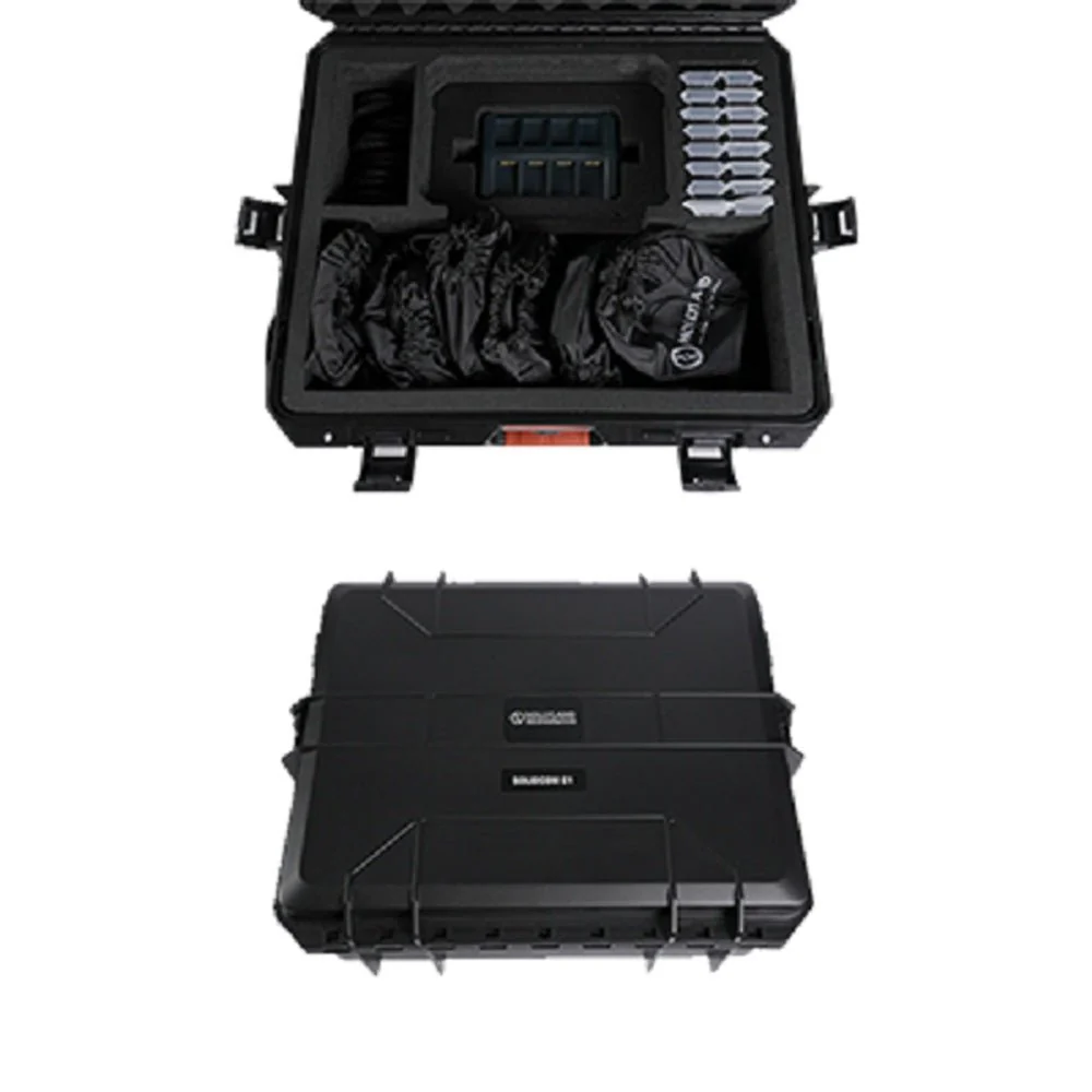 Hollyland Solidcom C1 Wireless Intercom System Wireless Headset