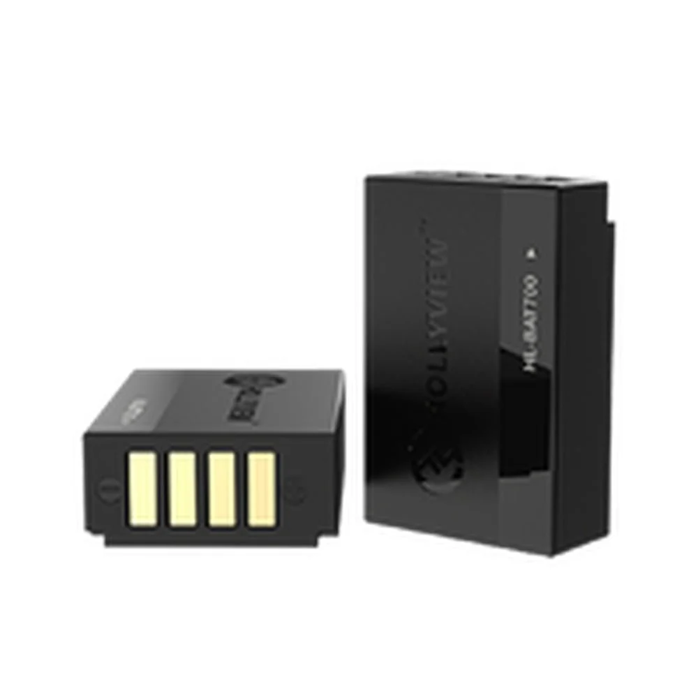 Hollyland Solidcom C1 Wireless Intercom System Wireless Headset - Image 4