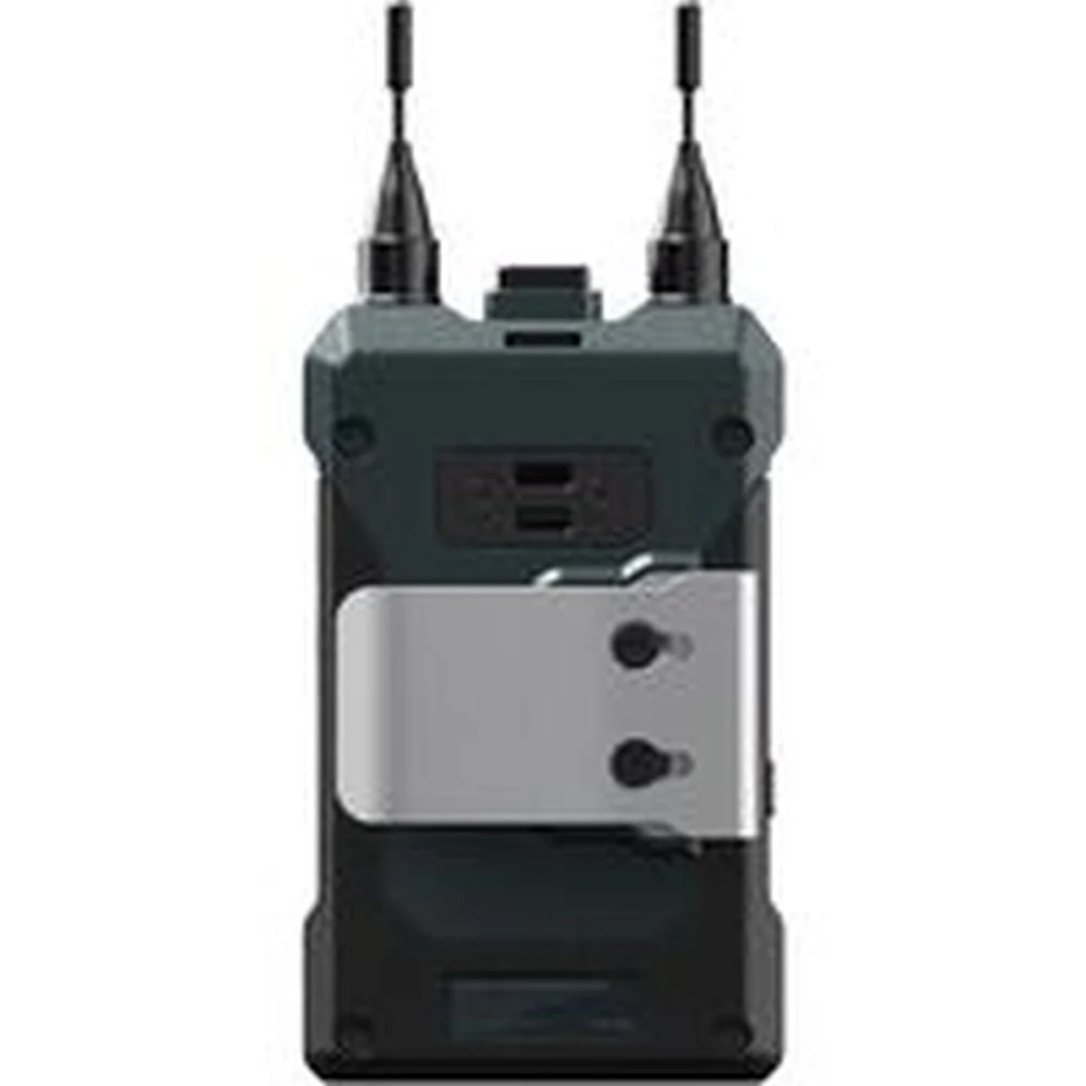 Hollyland Solidcom M1 Full-Duplex Wireless Intercom Solution - 8 Beltpacks - Image 7
