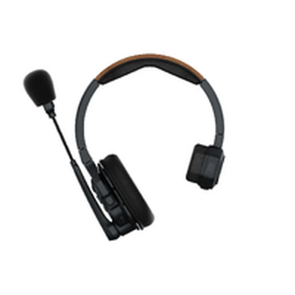 Hollyland Solidcom SE Global 2S 2-Person Full-Duplex Single-Ear Noise-Canceling Headset Intercom Sys - Image 3