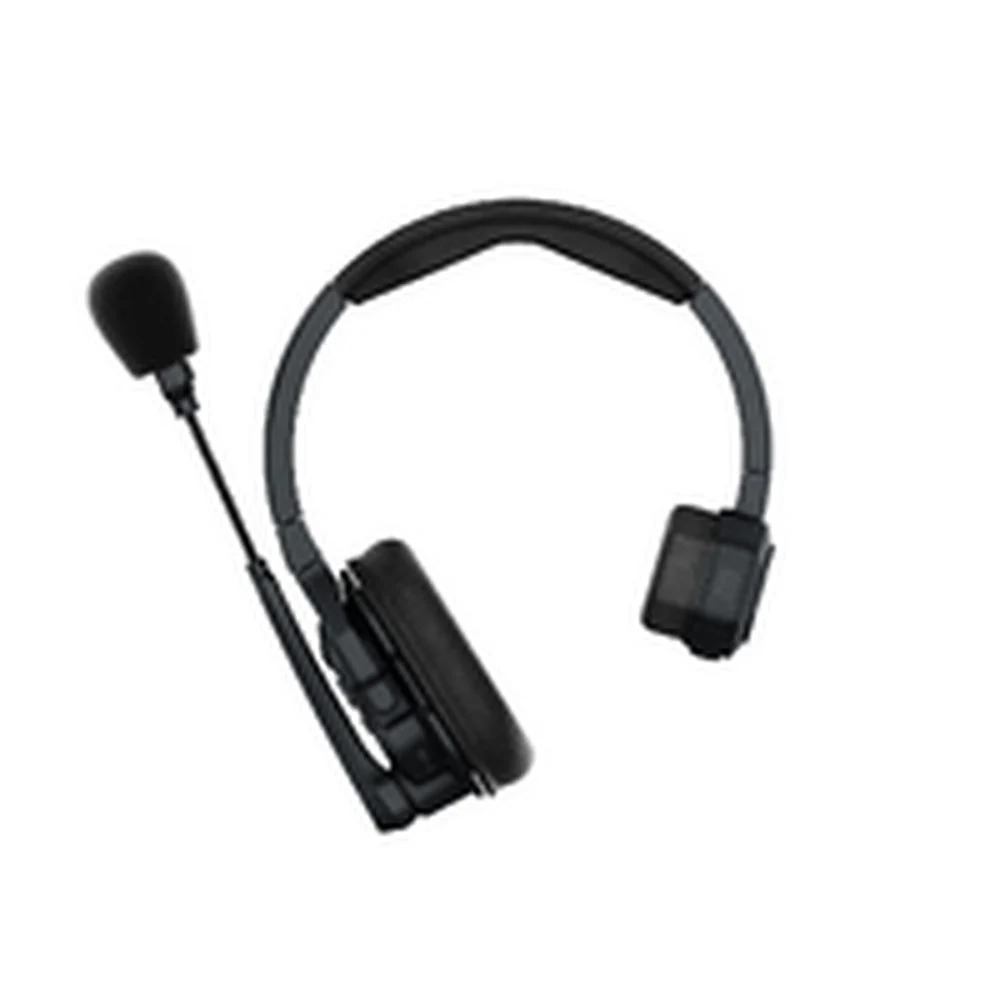 Hollyland Solidcom SE Global 4S 4-Person Full-Duplex Single-Ear Noise-Canceling Headset Intercom Sys - Image 6