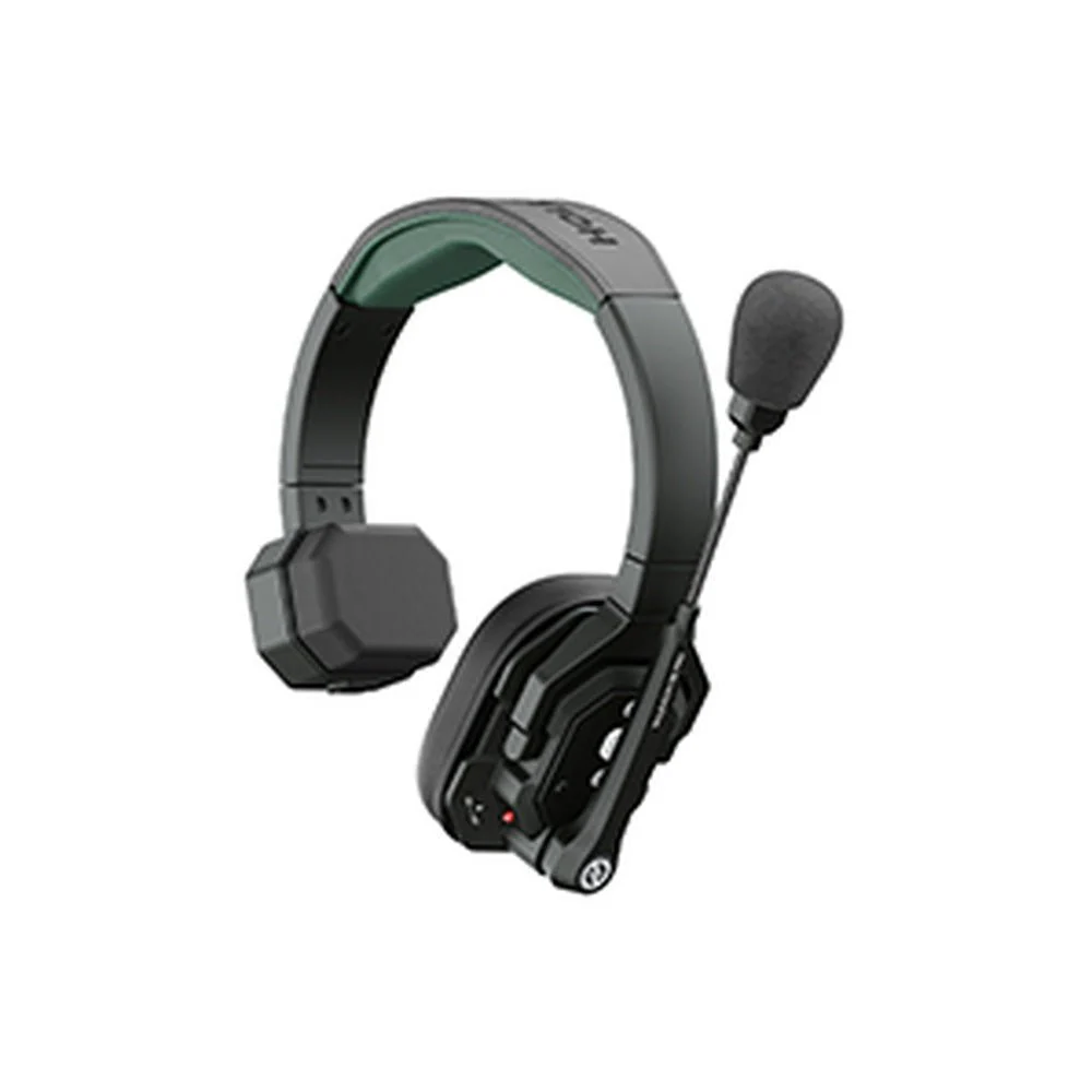 Hollyland Solidcom SE Pro Full-Duplex Wireless Single-Ear Remote Headset (1.9 GHz)