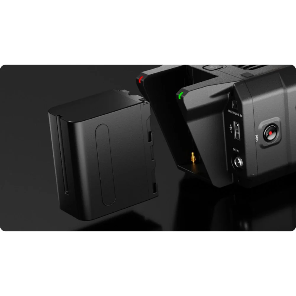 Hollyland VenueLiv MK1 Wireless Live Streaming Camera - Image 10