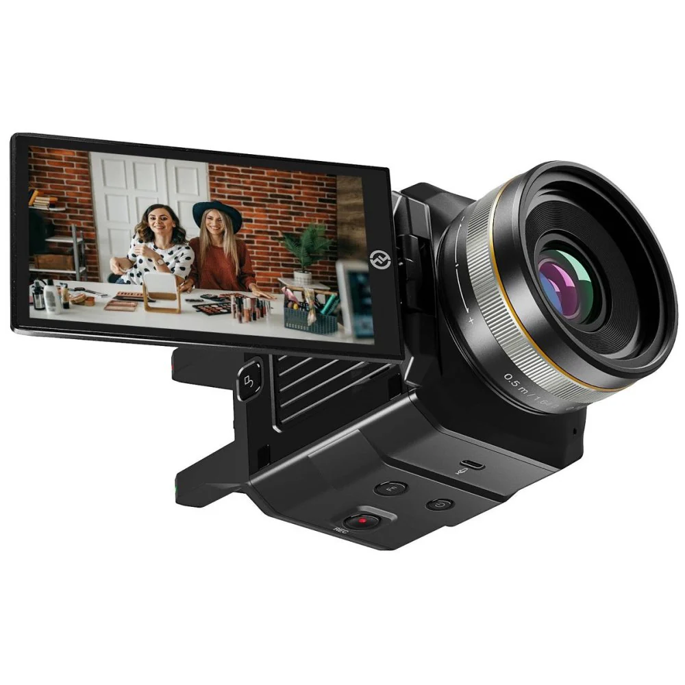 Hollyland VenueLiv MK1 Wireless Live Streaming Camera - Image 11