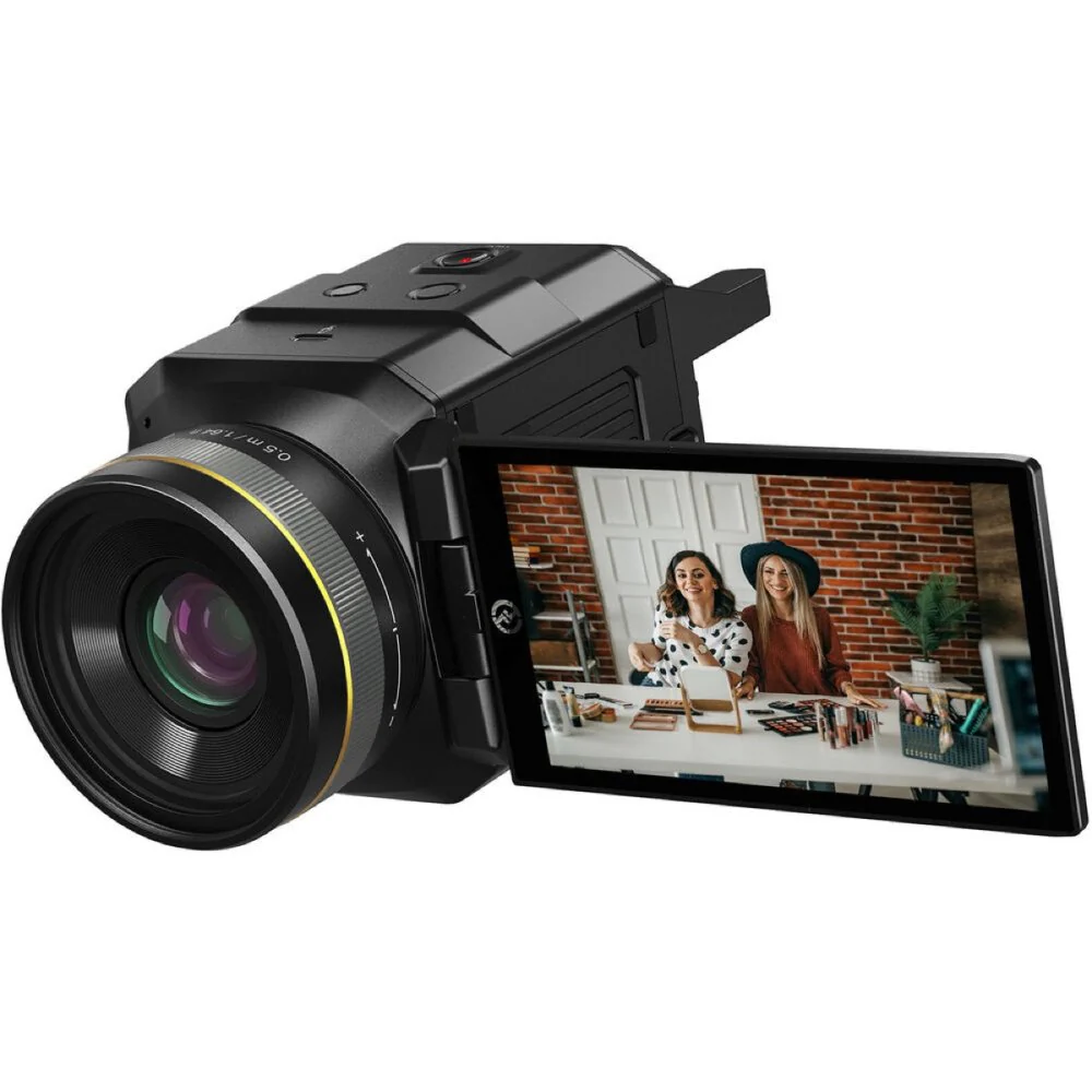 Hollyland VenueLiv MK1 Wireless Live Streaming Camera - Image 12