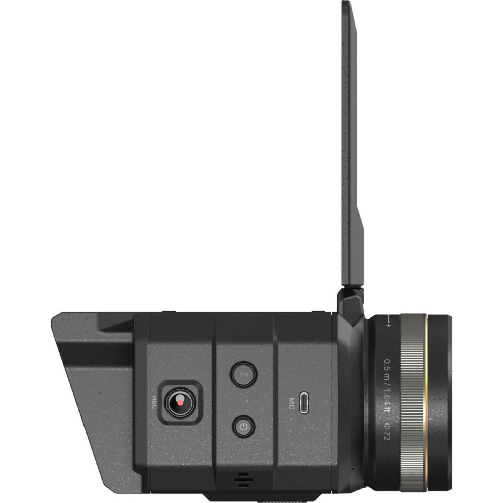 Hollyland VenueLiv MK1 Wireless Live Streaming Camera - Image 13