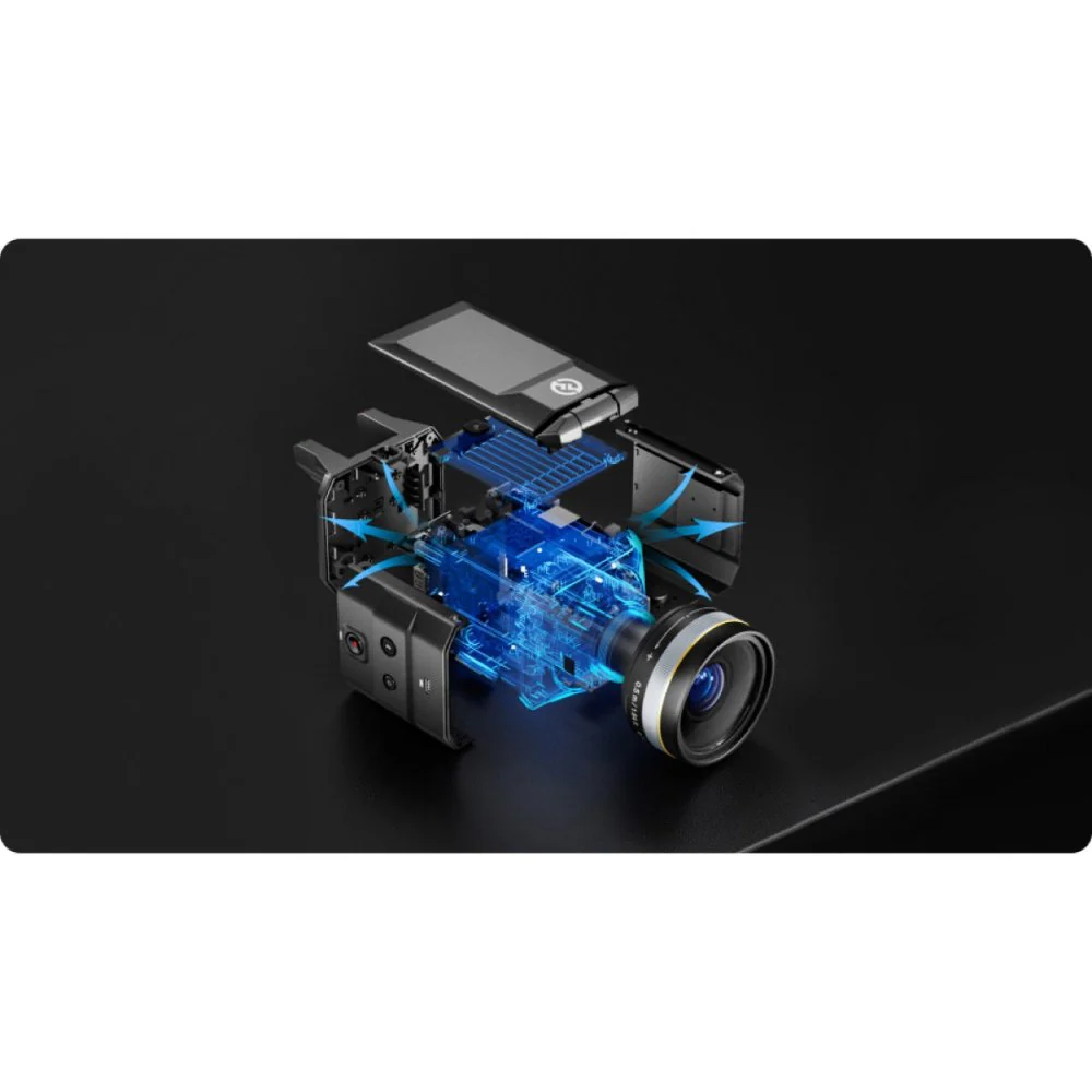 Hollyland VenueLiv MK1 Wireless Live Streaming Camera - Image 8
