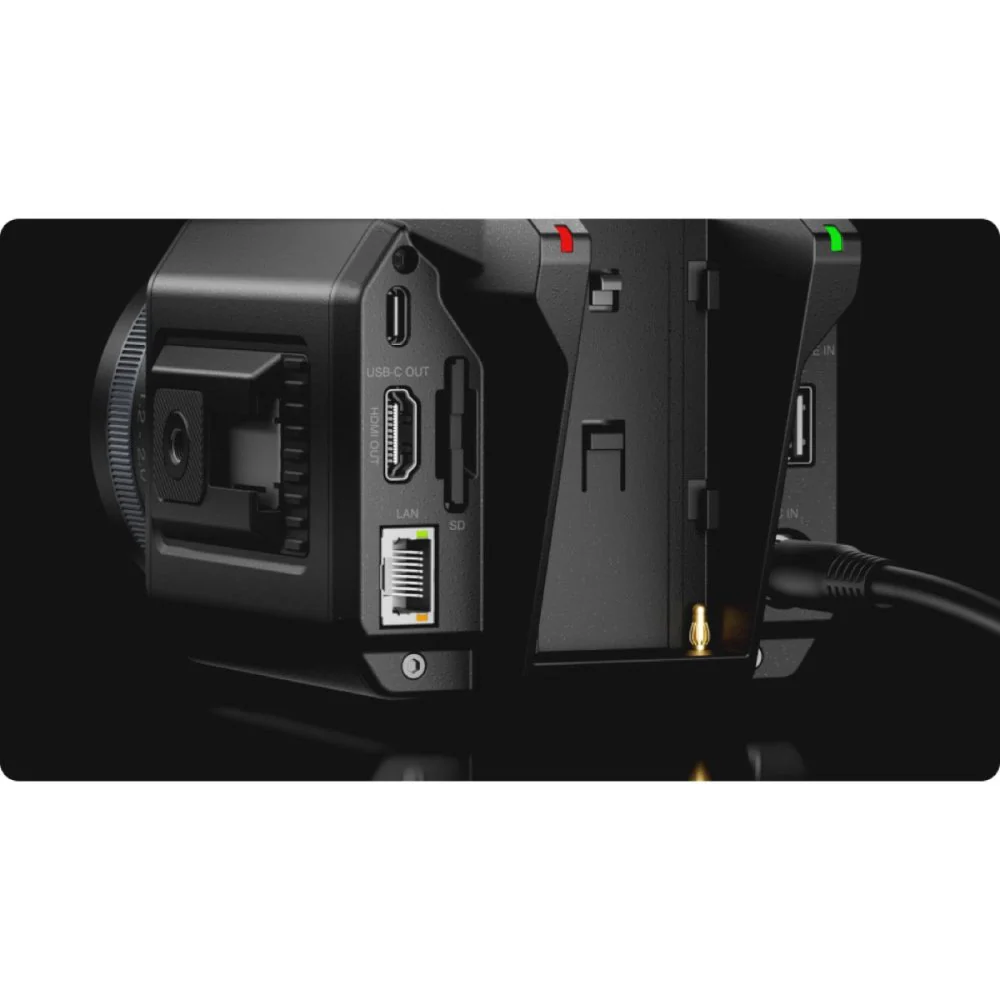 Hollyland VenueLiv MK1 Wireless Live Streaming Camera - Image 9
