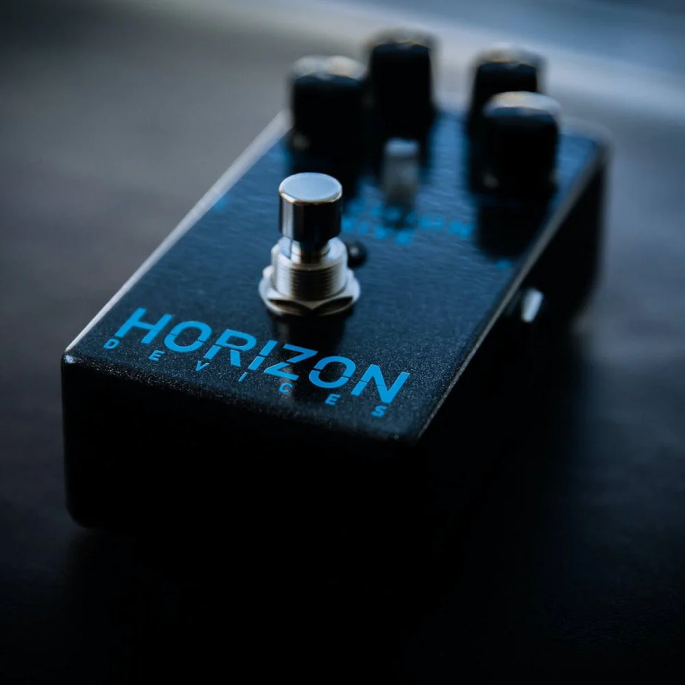 Horizon Devices PRECISION DRIVE Overdrive & Gate Pedal - Image 3