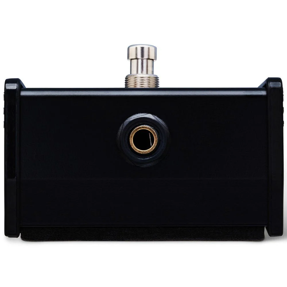 Hosa FSC384 Single Latching Footswitch - Image 2