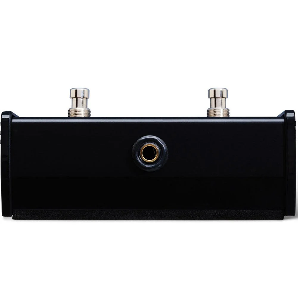 Hosa FSC385 Dual Latching Footswitch - Image 2