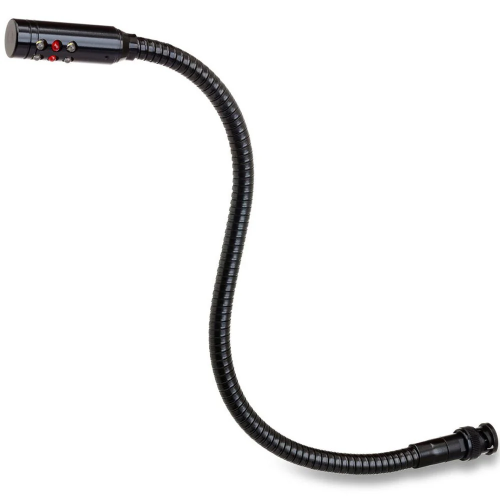 Hosa LTE503BNC LED Console Lamp BNC 15 In / 38cm