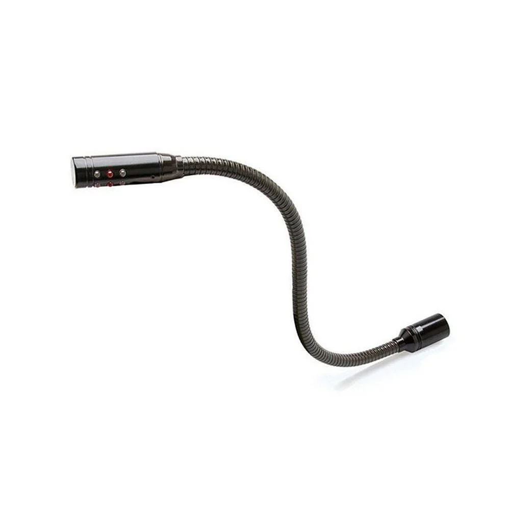 Hosa LTE503XLR LED Console Lamp XLR Male 15 In / 38cm - Image 2