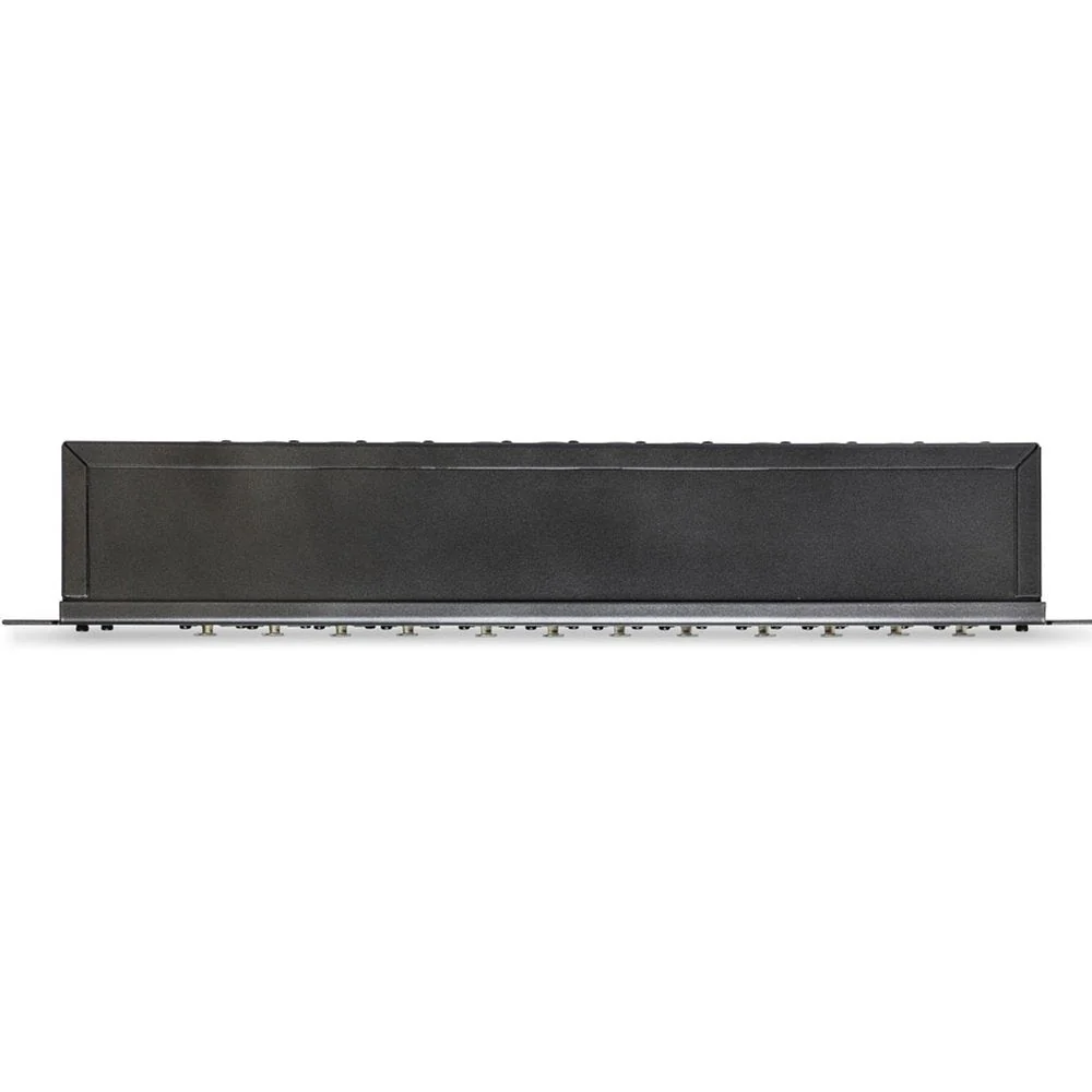 Hosa PDR369 12x XLR Patch Bay Rack - Image 3