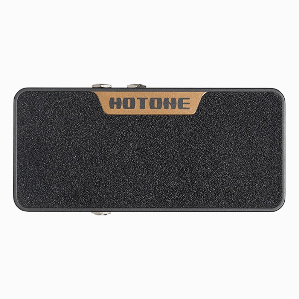 Hotone AMPERO Press Volume / Expression 2 in 1 Pedal - Image 6